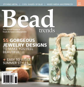 Bead Trends 2 June 2013