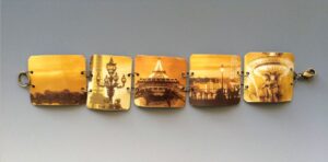 Paris Bracelet