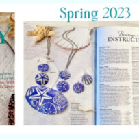 Belle Armoire Jewelry Spring 2023
