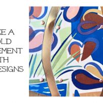 Make a Bold Statement