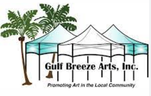 Gulf Breeze Celebrates the Arts Show
